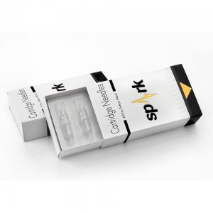 F Spark Revolution Cartridge  - Flat
