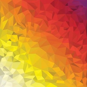Yellow and Orange