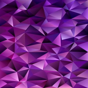 Pink and Purple