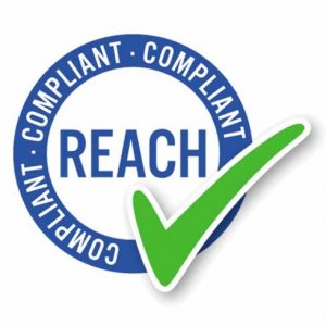 REACH compliant inks