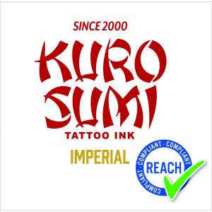 Kuro Sumi Imperial - reach compliant