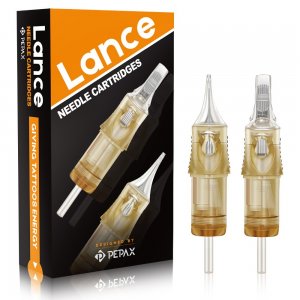 Pepax Lance Needle Cartridge