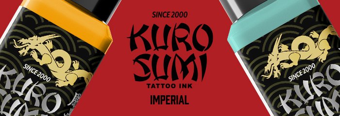 Kuro Sumi